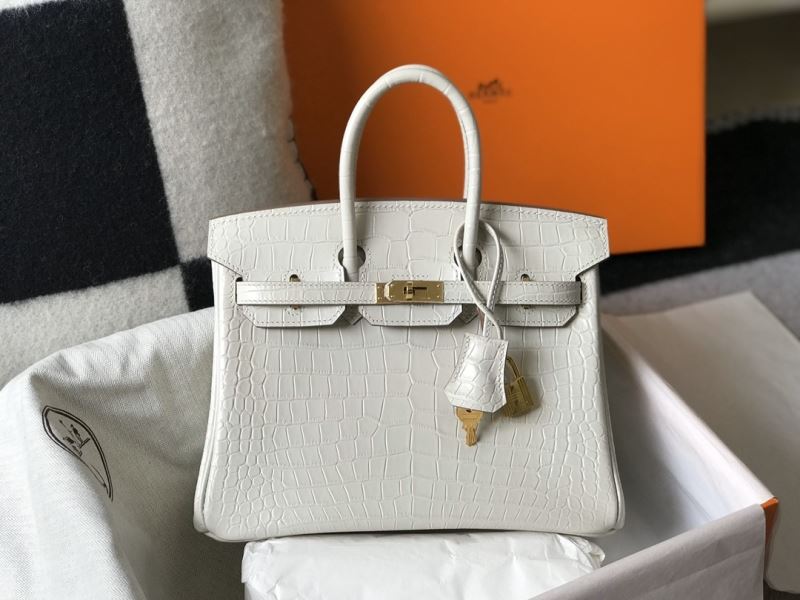 Hermes Birkin Bags